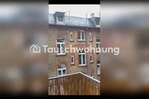Tauschwohnung: Tausche 3-Zimmer-Wohnung in Wiesbaden Westend – Die vollständige Adresse der Immobilie erhältst du vom Anbieter., 65195 Westend / Bleichstraße, Wiesbaden – Vorschaubild 2