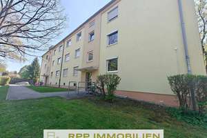 Zum Selbstbezug oder als Kapitalanlage geeignet: Renovierte Etagenwohnung mit sonnigem Südbalkon – Die vollständige Adresse der Immobilie erhältst du vom Anbieter., 80997 Allach, München – Vorschaubild 13