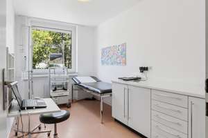 Provisionsfreie 4-Zimmer-Wohnung direkt am Vorgebirgspark
-aktuell Gewerblich genutzt- Leerstehend! – 50969 Zollstock, Köln – Vorschaubild 8