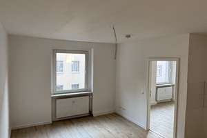 43qm 2-Zimmer-Wohnung in Wuppertal Nähe Platz der Republik – Flensburger Straße 50, 42107 Elberfeld, Wuppertal – Vorschaubild 5