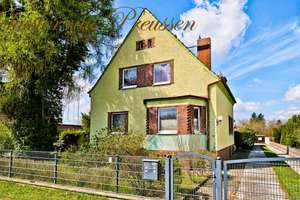 Schuster aus Preussen - Karow - Zweifamilienhaus mit ca. 155 m² auf teilbarem ca. 1.201 m² Grunds... – Die vollständige Adresse der Immobilie erhältst du vom Anbieter., 13125 Karow, Berlin – Vorschaubild 2