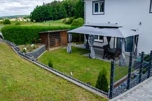 Äußerst gepflegtes Haus am Stadtrand von Sulzbach-Rosenberg – Die vollständige Adresse der Immobilie erhältst du vom Anbieter., 92237 Sulzbach-Rosenberg – Vorschaubild 5