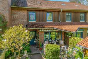 Sicherer Cashflow in Kiel-Heidenberg: Gepflegtes Reihenmittelhaus als solide Kapitalanlage – Die vollständige Adresse der Immobilie erhältst du vom Anbieter., 24109 Mettenhof, Kiel – Vorschaubild 3