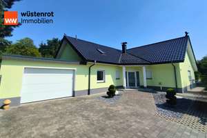 modernes und hochwertiges Einfamilienhaus in Lage – Die vollständige Adresse der Immobilie erhältst du vom Anbieter., 32791 Lage – Vorschaubild 1
