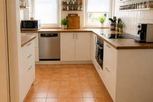 von Privat schöne 3 1/2 Zimmer Wohnung nähe Fürth-Rathaus – Königstr. 69, 90762 Altstadt, Innenstadt, Fürth – Vorschaubild 17