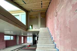 Maisonette-Highlight in Bestlage am Frauenkopf - Rohbaubesichtigung möglich! – Stuttgart – Vorschaubild 2