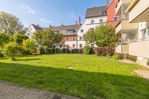 SOFORT BEZIEHBAR: SEHR GEPFLEGTE 3-ZI.-WHG. MIT LOGGIA IN MÜNCHEN-THALKIRCHEN – Die vollständige Adresse der Immobilie erhältst du vom Anbieter., 81371 Thalkirchen, München – Vorschaubild 20