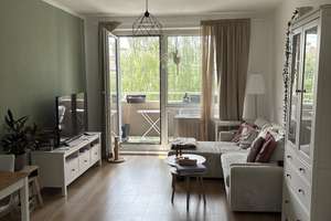 Zuhause mit drei Zimmern in Leipzig – Karl-Heft-Straße 27, 4249 Großzschocher, Leipzig – Vorschaubild 2