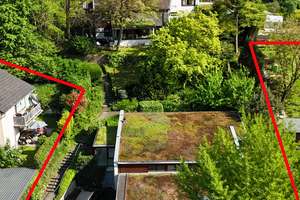 Einzigartiges Anwesen mit Zweifamilienhaus  und separatem Einfamilienhaus in Bad Honnef Rhöndorf – Die vollständige Adresse der Immobilie erhältst du vom Anbieter., 53604 Bad Honnef – Vorschaubild 8