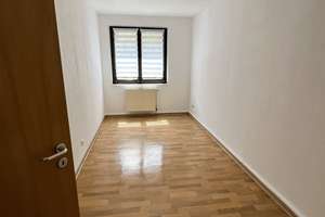 Sonnig, schön wohnen: 3-Zimmer-Wohnung in Laar – Jahnstrasse 40, 47119 Laar, Duisburg – Vorschaubild 3