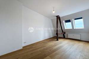 Attraktive Dachgeschosswohnung mit Sichtbalken im historischen Zentrum von Köpenick – Bahnhofstr. 20, 12555 Köpenick, Berlin – Vorschaubild 6