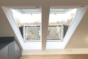 Bezugsfertige neue Wohnung - höchst modern - mit Designer-Küche! – Die vollständige Adresse der Immobilie erhältst du vom Anbieter., 47802 Traar, Krefeld – Vorschaubild 10