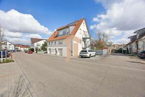 Wohntraum mit viel Platz, Balkon + Garten sucht neuen Eigentümer – Die vollständige Adresse der Immobilie erhältst du vom Anbieter., 74248 Ellhofen – Vorschaubild 20
