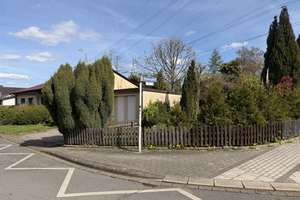 Freistehender Bungalow in Dortmund-Wambel mit 969 m² Grundstück, Einliegerpotenzial & Top-Anbindung – Hufelandstraße 8, 44143 Wambel, Dortmund – Vorschaubild 3