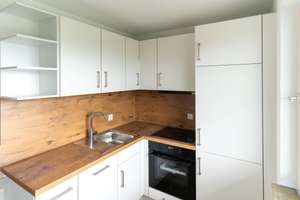 Zuhause mit Aussicht und Balkon in Göppingen – Hohenstaufenstrasse 100, 73033 Göppingen – Vorschaubild 2