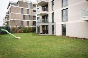 ERDGESCHOSSWOHNUNG | 129 m² | 347 m² GARTEN | FELDRANDLAGE | A+ – Die vollständige Adresse der Immobilie erhältst du vom Anbieter., 68309 Käfertal, Mannheim – Vorschaubild 1