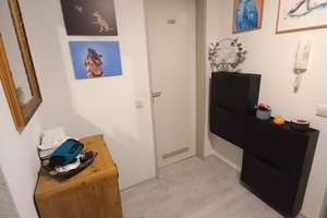 Helle 2-Zimmer-Dachgeschosswohnung mit Balkon in Sprockhövel – Gevelsbergerstr. 43, 45549 Sprockhövel – Vorschaubild 6