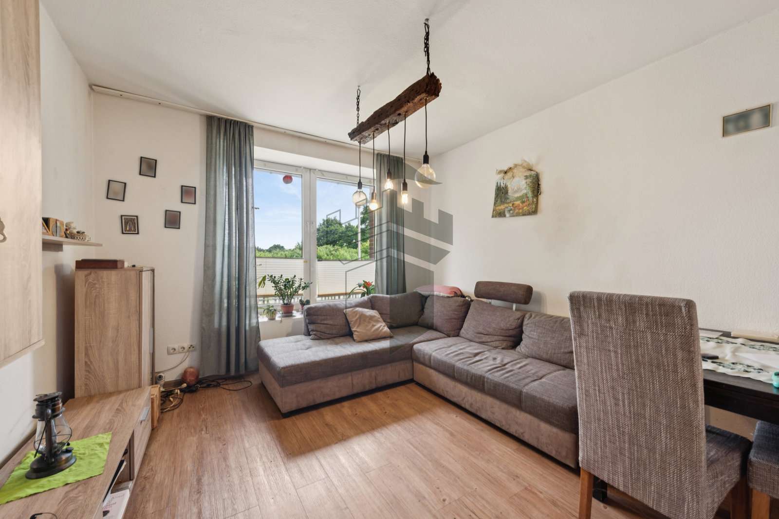 Immobilie in Lingen (Ems) - LINGEN: Attraktive Kapitalanlage - vollvermietetes Immobilienensemble mit 6,85% Rendite - Bild 3