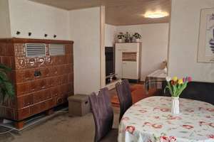 Freistehendes Einfamilienhaus 228m² auf 4.779m² Grundstück mit möglichem Homeoffice-/Gewerbebereich – Feldstraße 2, 99634 Gangloffsömmern – Vorschaubild 12
