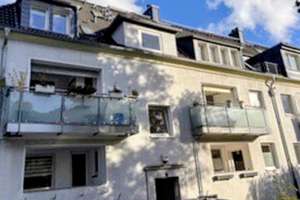 Liebevoll möblierte all-inclusive Pendlerwohnung | Einziehen & sofort wohlfühlen | Derendorf – Ulmenstraße 202, 40468 Derendorf, Düsseldorf – Vorschaubild 11