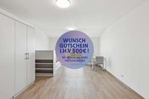 Dein Start ins Studentenleben mit 500€ Wunschgutschein – 2-Zimmer-Apartment in Magdeburg – Rogätzer Straße 87, 39106 Alte Neustadt, Magdeburg – Vorschaubild 1