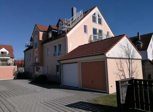 Singles donau ries