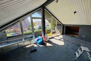 Reinheim-Zeilhardt. Freistehendes 1-2 Familienhaus mit Platz & Größe – Die vollständige Adresse der Immobilie erhältst du vom Anbieter., 64354 Reinheim – Vorschaubild 16