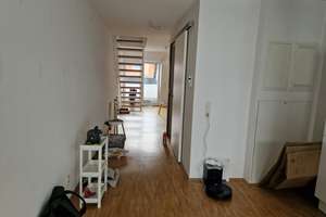 1,5 Zimmer in Vahrenwald ggf. mit Parkplatz – Alemannstraße 17, 30165 Vahrenwald, Hannover – Vorschaubild 5