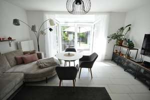 Attraktives gepflegtes Reihenhaus mit Garten und PKW Stellplatz – Die vollständige Adresse der Immobilie erhältst du vom Anbieter., 10365 Lichtenberg (Ortsteil), Berlin – Vorschaubild 3