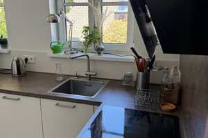 Charmantes freistehendes Einfamilienhaus mit großem Garten in schöner Aussichtslage in Gerlingen – Ludwigsburg (Kreis) – Vorschaubild 19