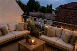 Ein Wohnjuwel an der Isarpromenade – modern, selten und außergewöhnlich – Die vollständige Adresse der Immobilie erhältst du vom Anbieter., 84028 Altstadt, Landshut – Vorschaubild 17