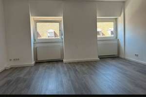 Wohnen mit Charakter: 2-Zimmer-Wohnung in Saarbrücken