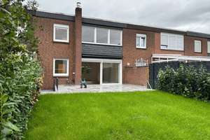 Top saniertes Reihenhaus mit Garten und Garage – Kurt-Schumacher-Ring 44, 51377 Steinbüchel, Leverkusen – Vorschaubild 20