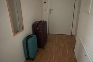 Zuhause mit 2 Zimmern und Balkon in Berlin – Wartenberger Straße 42C, 13053 Alt-Hohenschönhausen, Berlin – Vorschaubild 12