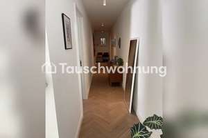 Tauschwohnung: Schöne moderne Wohnung in bester Alster-Lage (nur mit WBS) – Warburgstraße 35, 20354 Rotherbaum, Hamburg – Vorschaubild 3