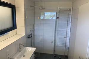 Schöne 2-Zimmer-Wohnung mit SW-Balkon und Einbauküche + TG-Stellpatz in Nürnberg-Thon – Hans-Kohlmann-Str. 6, 90425 Wetzendorf, Nürnberg – Vorschaubild 4