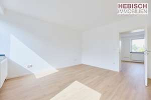 + GEMÜTLICHES ZUHAUSE + ERSTBEZUG NACH SANIERUNG + BAD NEU + GASETAGENHEIZUNG NEU + BALKON + – Die vollständige Adresse der Immobilie erhältst du vom Anbieter., 47799 Cracau, Krefeld – Vorschaubild 11