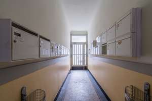 Helle 2 Zimmer Wohnung in Berlin – Die vollständige Adresse der Immobilie erhältst du vom Anbieter., 13349 Wedding, Berlin – Vorschaubild 26
