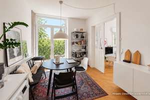 *Niedrige Provision* Oststadt-Rarität mit beeindruckenden Raumhöhen und flexibler Nutzung – Die vollständige Adresse der Immobilie erhältst du vom Anbieter., 68165 Schwetzingerstadt/Oststadt, Mannheim – Vorschaubild 6