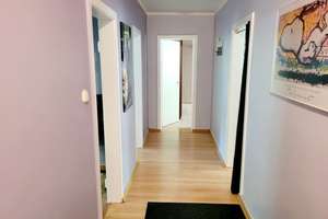 3-Zimmer-Gartenwohnung mit 290 m² Privatgarten in Hamburg-Rissen – Die vollständige Adresse der Immobilie erhältst du vom Anbieter., 22559 Rissen, Hamburg – Vorschaubild 3