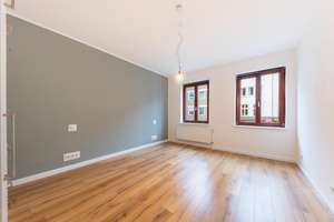 Stilvolle Eigentumswohnung mit 140 m² Dachterrasse 
im Herzen der Aachener Innenstadt – Die vollständige Adresse der Immobilie erhältst du vom Anbieter., 52064 St. Jakob, Aachen – Vorschaubild 4