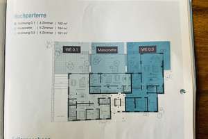 Exklusives Wohnen an top Lage in  den Bult-Terrassen  – Rimpaustrasse 2, 30173 Bult, Hannover – Vorschaubild 28