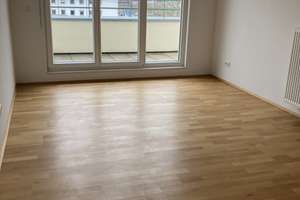 Etwas besonderes: 2-Zimmer-Wohnung im Penthouse Stil – Landgraf-Philipps-Anlage 34, 64283 Mitte, Darmstadt – Vorschaubild 3