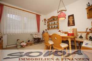 Schickes Reiheneckhaus mit Garage und Garten in Neuburg - Ein Objekt von Ihrem Immobilienpartner ... – Neuburg-Schrobenhausen (Kreis) – Vorschaubild 11