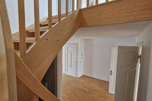 Wachmannstraße | 4-Zimmer-Maisonettewohnung im Altbremer Haus – Wachmannstraße 30, 28209 Bürgerpark, Bremen – Vorschaubild 19