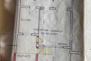 Hier ist Platz für 2 Generationen – Letjensstr. 11, 47137 Duisburg – Vorschaubild 20