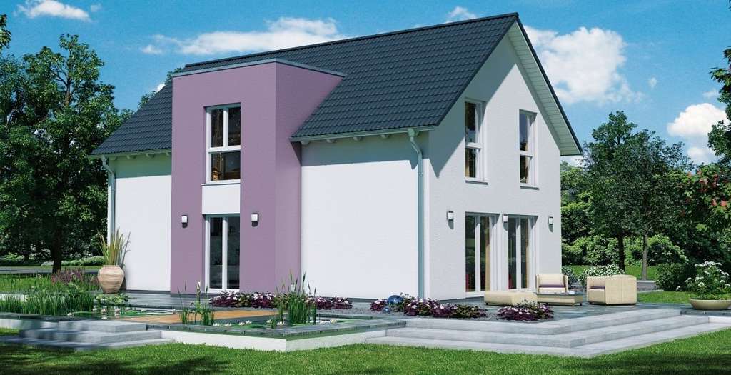 Immobilie in Galenbeck - Kinderparadies – Ihr Zuhause - Bild 0