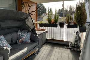 3 Zimmer Wohnung mit Balkon in München-Lochhausen – Hallstätter Straße 12, 81249 Lochhausen, München – Vorschaubild 25