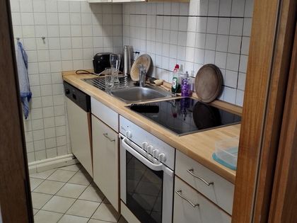 Wohnung Mieten In Neustrelitz Immobilienscout24