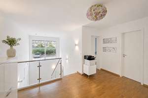 Wohnen wie im Haus mit Garten  - direkt am Hofgarten – Die vollständige Adresse der Immobilie erhältst du vom Anbieter., 40479 Pempelfort, Düsseldorf – Vorschaubild 11